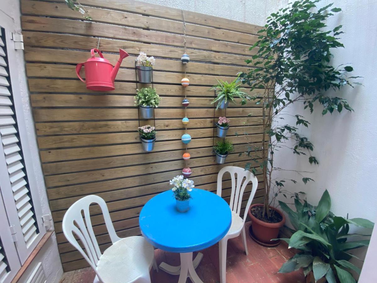 Dofi 1 Apartment ตามาริว ภายนอก รูปภาพ